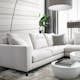 Tapet Origin Skiktad Marmorsten Beige