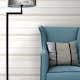 Tapet Origin Skiktad Marmorsten Beige