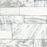 Tapet Origin Marmorstenar Benfärgad