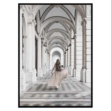 Poster Gallerix Dreamy Walk