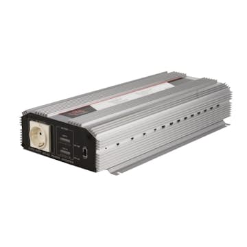 Inverter LTC 2500 W 24 V