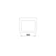 Diskho Blanco Subline 340/160 Silgranit Infino