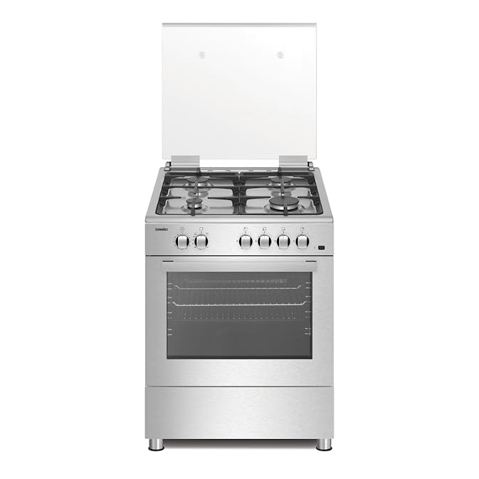 Gasolspis Sunwind Kitchen Steel 60 cm