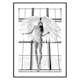Poster Gallerix Angel Wings No1