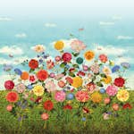 Fototapet Eijffinger PIP 2014 341085