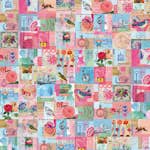 Fototapet Eijffinger PIP 2014 341090