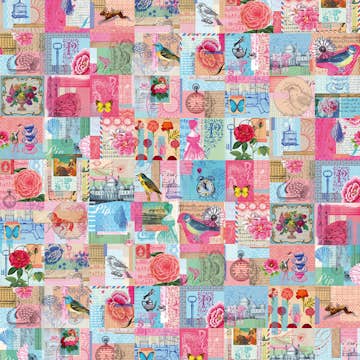 Fototapet Eijffinger PIP 2014 341090