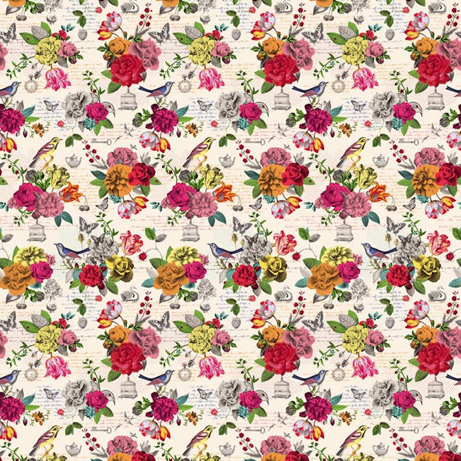 Fototapet Eijffinger PIP 2014 341092