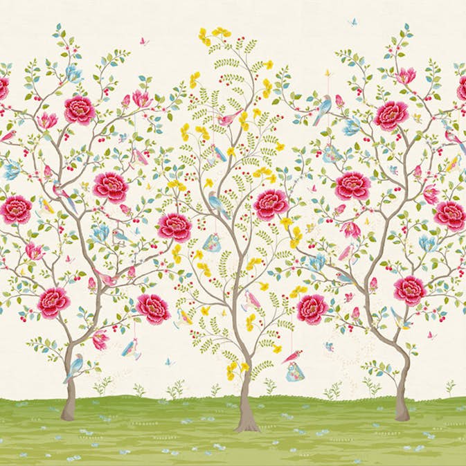 Fototapet Eijffinger PIP 2014 341094