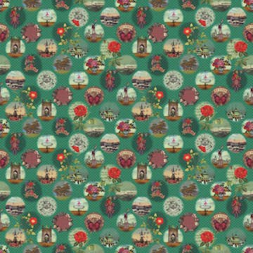 Fototapet Eijffinger PIP 2014 341095