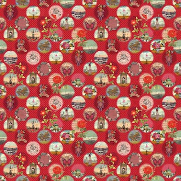 Fototapet Eijffinger PIP 2014 341096