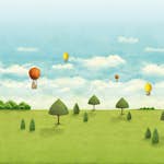 Fototapet Eijffinger PIP 2014 341098