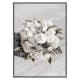 Poster Gallerix White Peonies