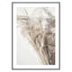 Poster Gallerix Dry Reeds No2