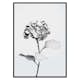 Poster Gallerix White Painted Flower