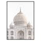 Poster Gallerix Taj Mahal