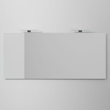 Badrumsspegel INR Feel