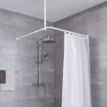 Draperistång Kleine Wolke Universal