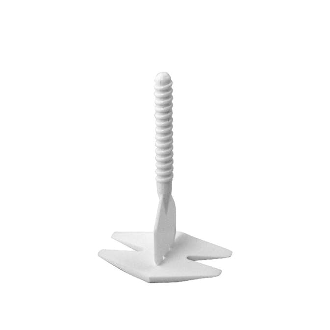 Nivåskruv Tebo Spin Level 1mm