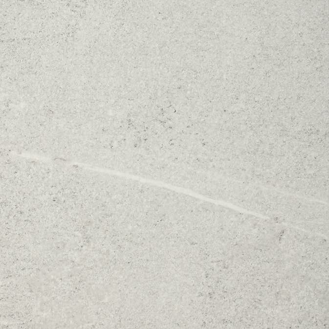 Klinker Lhådös Saga 33x33 cm Grå