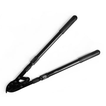 Häcksax by Benson Bypass