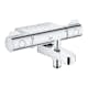 Badkarsblandare Grohe Grotherm 800 40 cc