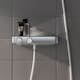 Duschblandare Grohe Grohtherm SmartControl 34719 150 cc