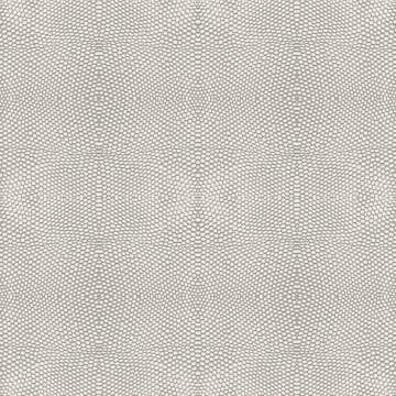 Tapet Origin Djurmönster Mullvadsgrå