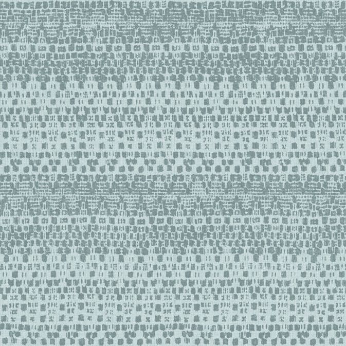 Tapet Origin Djurmönster Struktur Isblå