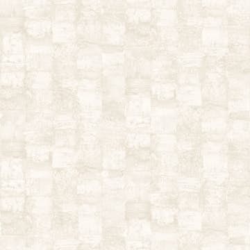 Tapet Origin med Struktur Vit