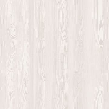 Tapet Origin Färska Träplankor Mörkbeige