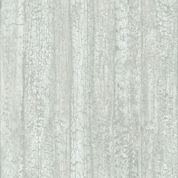 Tapet Origin Träplankor Mintgrön