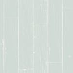 Tapet Origin Slitna Träplankor Mintgrön