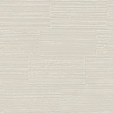 Tapet Origin Grova Retro Naturliga Stenblock Halvstensmur Mörkbeige