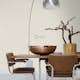 Tapet Origin Grova Retro Naturliga Stenblock Halvstensmur Mörkbeige
