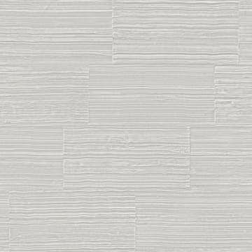 Tapet Origin Grova Retro Naturliga Stenblock Halvstensmur Ljusgrå