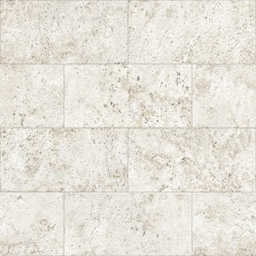 Tapet Origin Kalksten i Halvstensmur Beige