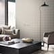 Tapet Origin Stora Slitna Rundlar Silver