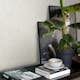 Tapet Origin Metalleffekt Silver
