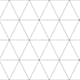 Tapet Origin Grafiska Trianglar EW347683