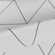 Tapet Origin Grafiska Trianglar EW347683