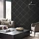 Tapet Origin Grafiska Linjer EW347719