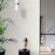 Tapet Origin Grafiska Linjer Beige/Guld