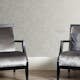 Tapet Origin Bambublad Beige