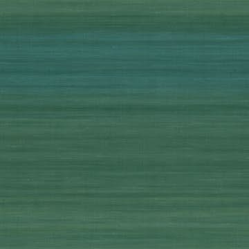 Tapet Origin Vävd Struktur med Lutningsfärger Havsgrön