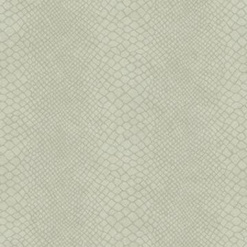 Tapet Origin Ormskinn BlekGrå