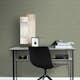 Tapet Origin Kakelmotiv med Ormskinn Tryck Beige EW347786