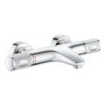 Dusch- och Badkarsblandare Grohe Precision Feel