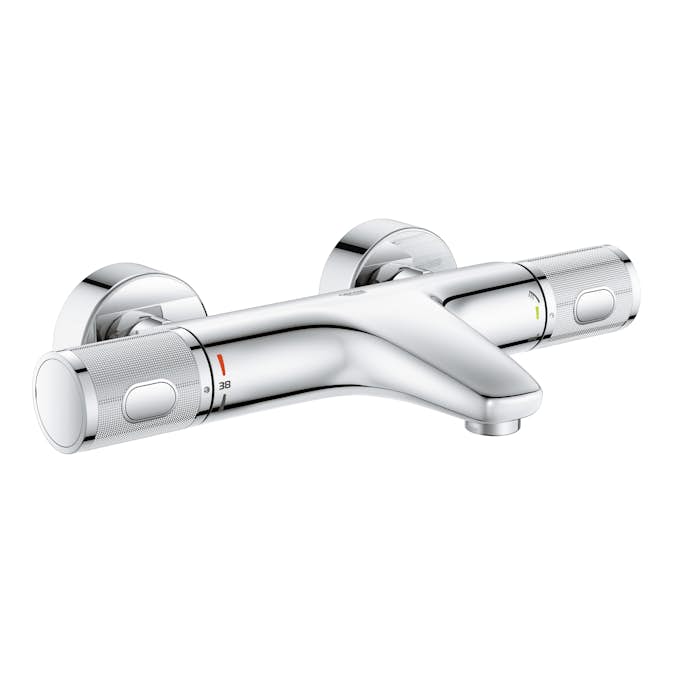 Dusch- och Badkarsblandare Grohe Precision Feel