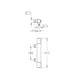 Duschblandare Grohe Precision Flow THM